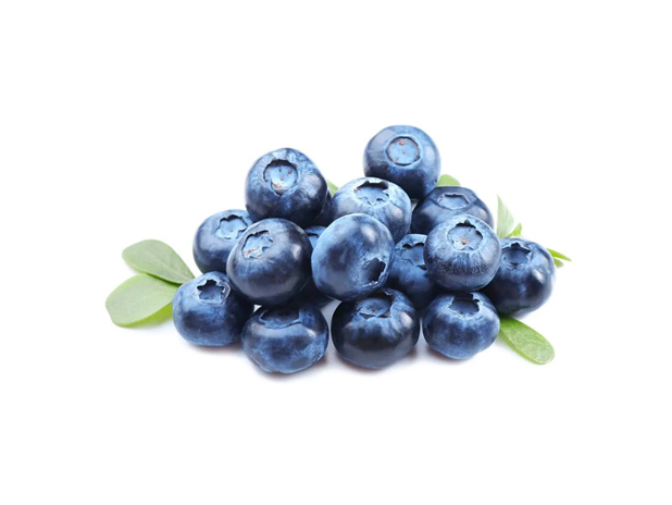 Blueberry Punnet